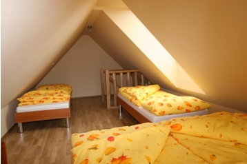 Slovakia Privát Liptovský Trnovec, Liptovský Trnovec, Interior